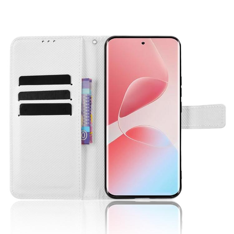 Diamond Texture Leather Phone Case, For Infinix Hot 60 Pro 4G, For Infinix Smart 10 Plus 4G, For Infinix Smart 10 / Tecno Pop 10 4G, For Infinix GT 30 Pro 5G, For Infinix Note 50s 5G, For Infinix Note 50x 5G, For Infinix Note 50 Pro+                   ...