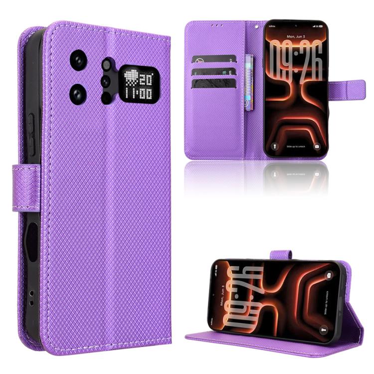 Diamond Texture Leather Phone Case, For Infinix GT 50 Pro 5G, For Infinix Hot 70 4G, For Infinix Note 60 Ultra 5G, For Infinix Note Edge 5G, For Infinix Smart 20 4G, For Infinix Note 60 / 60 Pro 5G, For Infinix Hot 60i 5G / Tecno Spark Go 5G           ...