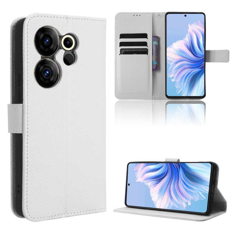 Diamond Texture Leather Phone Case, For Tecno Spark 20 4G, For Tecno Pova 5 Pro, For Tecno Pova Neo 3, For Tenco Pova 5, For Tecno Camon 20 Premier 5G, For Tecno Camon 20 Pro 5G, For Tecno Camon 20 Pro