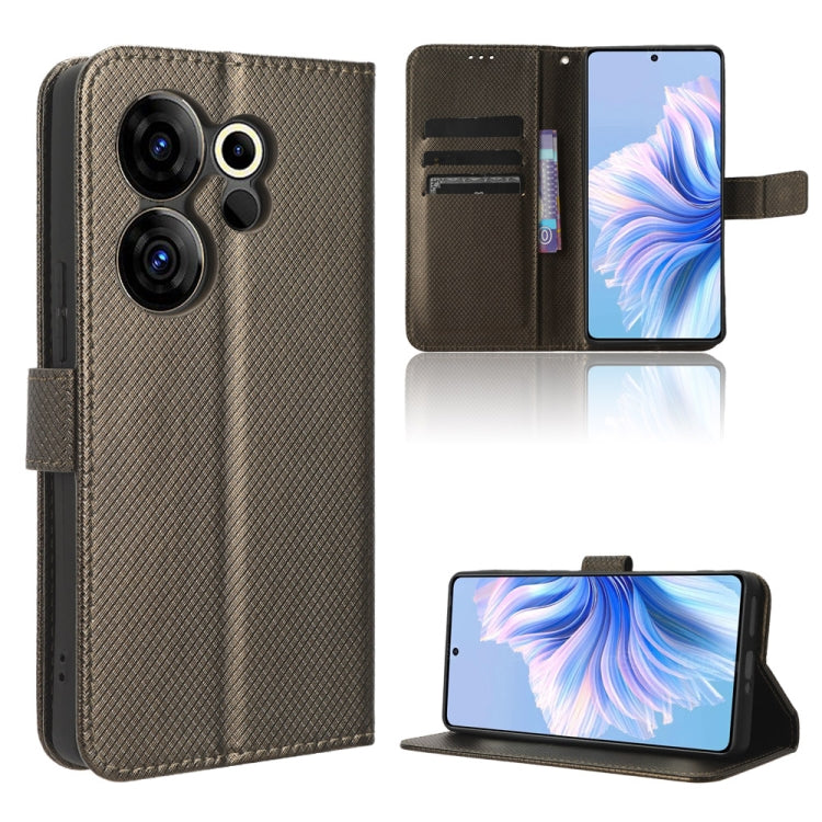 Diamond Texture Leather Phone Case, For Tecno Spark 20 4G, For Tecno Pova 5 Pro, For Tecno Pova Neo 3, For Tenco Pova 5, For Tecno Camon 20 Premier 5G, For Tecno Camon 20 Pro 5G, For Tecno Camon 20 Pro