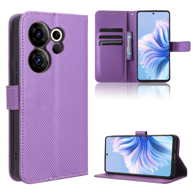 Diamond Texture Leather Phone Case, For Tecno Spark 20 4G, For Tecno Pova 5 Pro, For Tecno Pova Neo 3, For Tenco Pova 5, For Tecno Camon 20 Premier 5G, For Tecno Camon 20 Pro 5G, For Tecno Camon 20 Pro