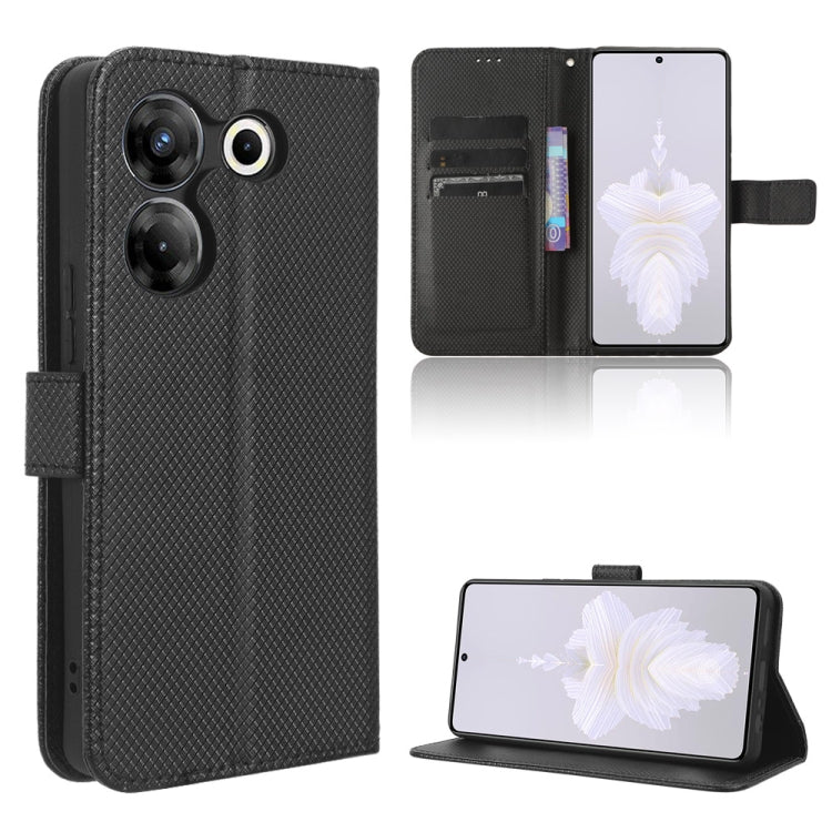 Diamond Texture Leather Phone Case, For Tecno Spark 20 Pro+ 4G, For Tecno Spark 20 Pro 4G, For Tecno Spark Go 2024, For Tecno Spark 20 4G, For Tecno Pova 5 Pro, For Tecno Pova Neo 3, For Tenco Pova 5, For Tecno Camon 20 Premier 5G                      ...