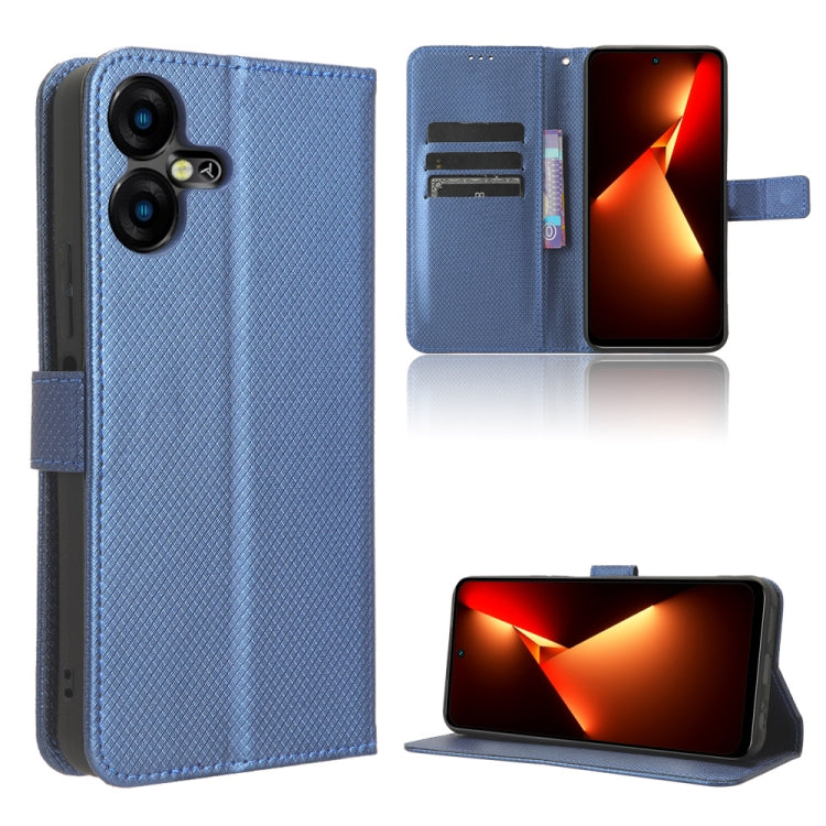 Diamond Texture Leather Phone Case, For Tecno Spark 20 4G, For Tecno Pova 5 Pro, For Tecno Pova Neo 3, For Tenco Pova 5, For Tecno Camon 20 Premier 5G, For Tecno Camon 20 Pro 5G, For Tecno Camon 20 Pro