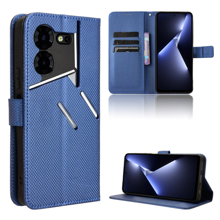 Diamond Texture Leather Phone Case, For Tecno Spark 20 Pro+ 4G, For Tecno Spark 20 Pro 4G, For Tecno Spark Go 2024, For Tecno Spark 20 4G, For Tecno Pova 5 Pro, For Tecno Pova Neo 3, For Tenco Pova 5, For Tecno Camon 20 Premier 5G                      ...