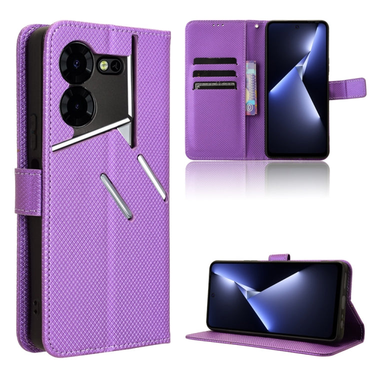 Diamond Texture Leather Phone Case, For Tecno Spark 20 4G, For Tecno Pova 5 Pro, For Tecno Pova Neo 3, For Tenco Pova 5, For Tecno Camon 20 Premier 5G, For Tecno Camon 20 Pro 5G, For Tecno Camon 20 Pro