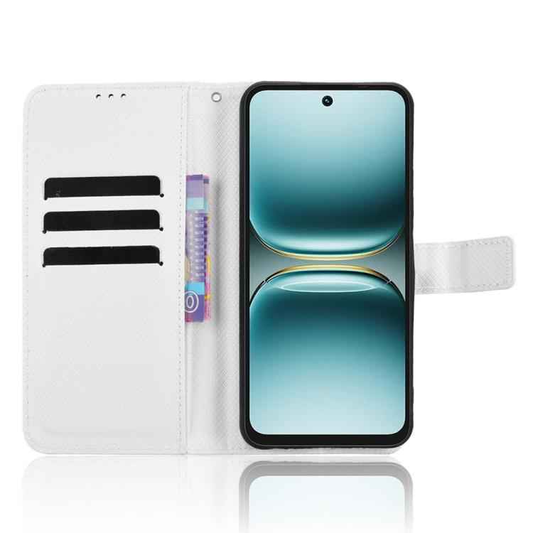 Diamond Texture Leather Phone Case, For Tecno Spark Go 2 4G, For Tecno Pova Curve 5G, For Tecno Camon 40 Pro 4G / 5G, For Tecno Camon 40 Premier 5G, For Tecno Camon 40 4G, For Tecno Camon 30S 4G / 30S Pro 4G, For Tecno Pova 6 Neo 5G / Spark 30 5G      ...