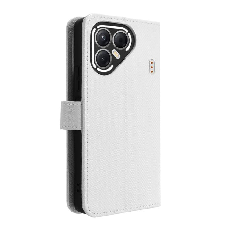 Diamond Texture Leather Phone Case, For Tecno Pova 7 5G, For Tecno Spark 40 Pro+ 4G, For Tecno Spark 40 Pro 4G, For Tecno Spark 40 4G, For Tecno Pova 7 Ultra 5G, For Tecno Pova 7 4G, For Tecno Spark Go 2 4G, For Tecno Pova Curve 5G                     ...