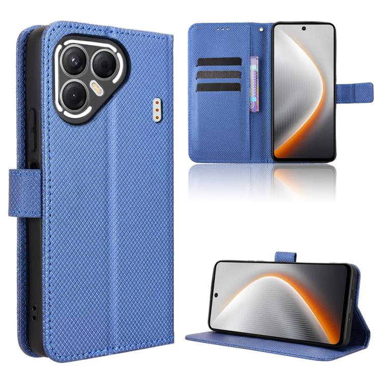Diamond Texture Leather Phone Case, For Tecno Pova 7 5G, For Tecno Spark 40 Pro+ 4G, For Tecno Spark 40 Pro 4G, For Tecno Spark 40 4G, For Tecno Pova 7 Ultra 5G, For Tecno Pova 7 4G, For Tecno Spark Go 2 4G, For Tecno Pova Curve 5G                     ...