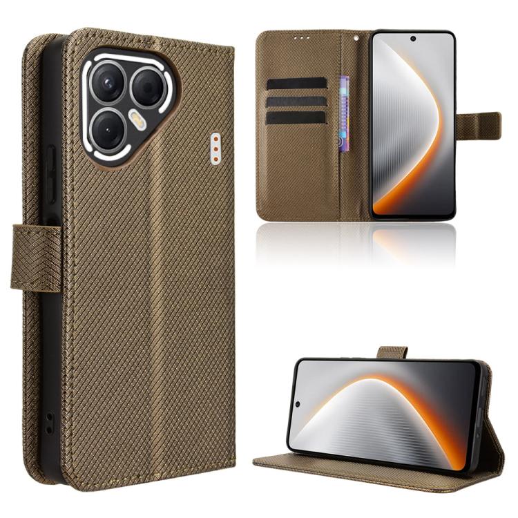 Diamond Texture Leather Phone Case, For Tecno Pova 7 5G, For Tecno Spark 40 Pro+ 4G, For Tecno Spark 40 Pro 4G, For Tecno Spark 40 4G, For Tecno Pova 7 Ultra 5G, For Tecno Pova 7 4G, For Tecno Spark Go 2 4G, For Tecno Pova Curve 5G                     ...