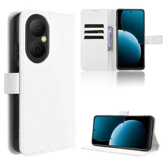 Diamond Texture Leather Phone Case, For Huawei Enjoy 80 4G / nova Y73 4G, For Huawei Mate 70 Pro / 70 Pro+, For Huawei Mate 70, For Huawei nova 13 Pro 5G, For Huawei nova Y72 4G, For Huawei Enjoy 70 4G, For Huawei nova 11 SE, For Huawei nova 12        ...