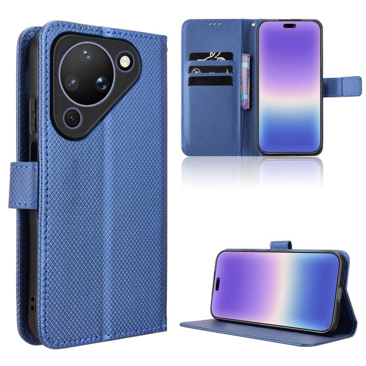 Diamond Texture Leather Phone Case, For Huawei nova Y74 4G / Enjoy 90 Plus 5G, For Huawei nova 16 Ultra / 16 Pro, For Huawei nova 16z 5G, For Huawei nova 16 5G, For Huawei Enjoy 90 Pro Max 5G / nova 15 Max, For Huawei Pura 90 Pro Max 5G                ...