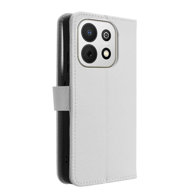 Diamond Texture Leather Phone Case, For Huawei nova Y74 4G / Enjoy 90 Plus 5G, For Huawei nova 16 Ultra / 16 Pro, For Huawei nova 16z 5G, For Huawei nova 16 5G, For Huawei Enjoy 90 Pro Max 5G / nova 15 Max, For Huawei Pura 90 Pro Max 5G                ...