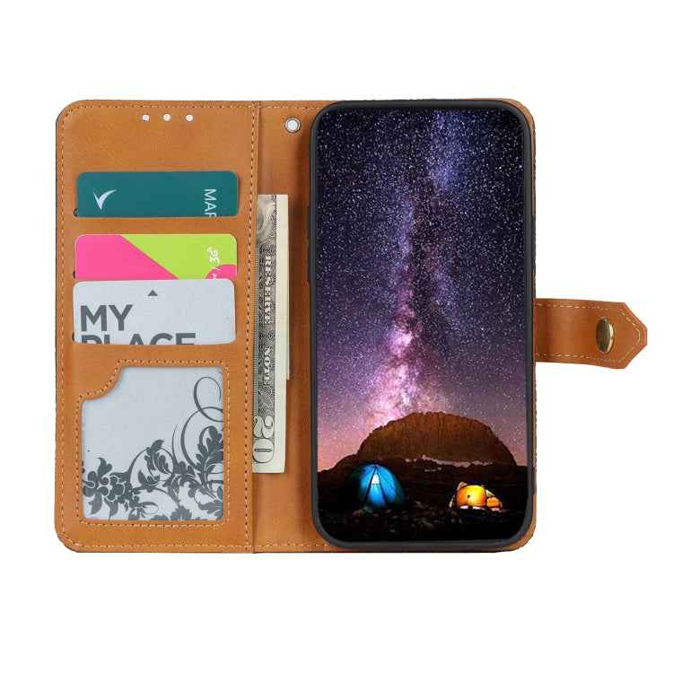 European Floral Embossed Leather Phone Case, For Xiaomi Redmi Note 12S 4G