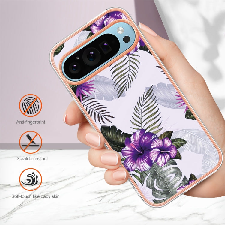 Electroplating IMD TPU Phone Case