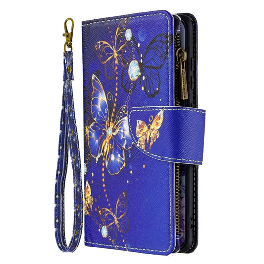 Colored Drawing Pattern Zipper Horizontal Flip Leather Case with Holder & Card Slots & Wallet, For Samsung Galaxy S20, For Samsung Galaxy S20+, For Samsung Galaxy Galaxy S20 Ultra