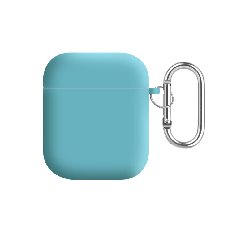 PC Lining Silicone Bluetooth Earphone Protective Case, For AirPods Pro, For AirPods 2 / 1, For AirPods 3
