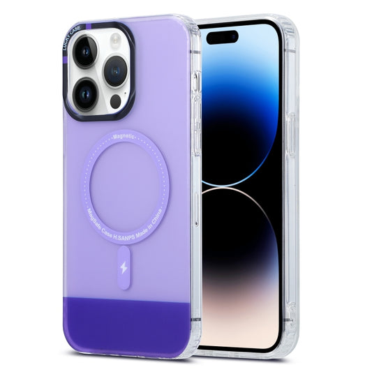 PC + TPU IMD MagSafe Magnetic Phone Case, For iPhone 14 Pro Max, For iPhone 13 Pro Max, For iPhone 13 Pro, For iPhone 13, For iPhone 12 Pro Max, For iPhone 12 Pro, For iPhone 11 Pro Max, For iPhone 14, For iPhone 11, For iPhone 12, For iPhone 14 Pro   ...