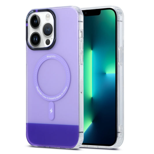 PC + TPU IMD MagSafe Magnetic Phone Case, For iPhone 13 Pro Max, For iPhone 13 Pro, For iPhone 13, For iPhone 12 Pro Max, For iPhone 12 Pro, For iPhone 11 Pro Max, For iPhone 14, For iPhone 11, For iPhone 14 Pro Max, For iPhone 12, For iPhone 14 Pro   ...