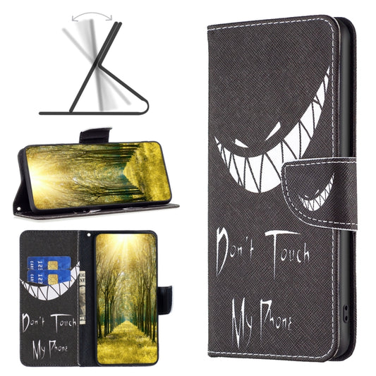 Colored Drawing Pattern Leather Phone Case, For Xiaomi Redmi 12 4G, For Xiaomi Redmi Note 13 Pro 4G Global, For Xiaomi Redmi Note 13 4G Global, For Xiaomi Redmi K70E, For Xiaomi Redmi Note 13, For Xiaomi Poco F5 5G / Redmi Note 12 Turbo