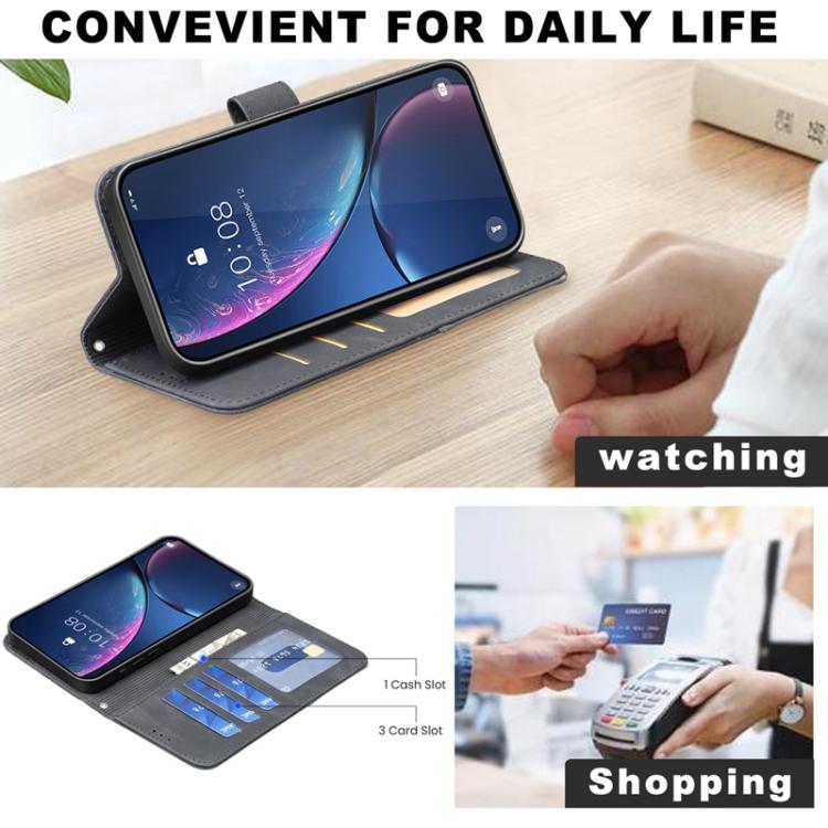 Magnetic Buckle Rhombus Texture Leather Phone Case, For Google Pixel 10a, For Google Pixel 9A, For Google Pixel 9 Pro, For Google Pixel 9, For Google Pixel 8a, For Google Pixel 8 Pro, For Google Pixel 8