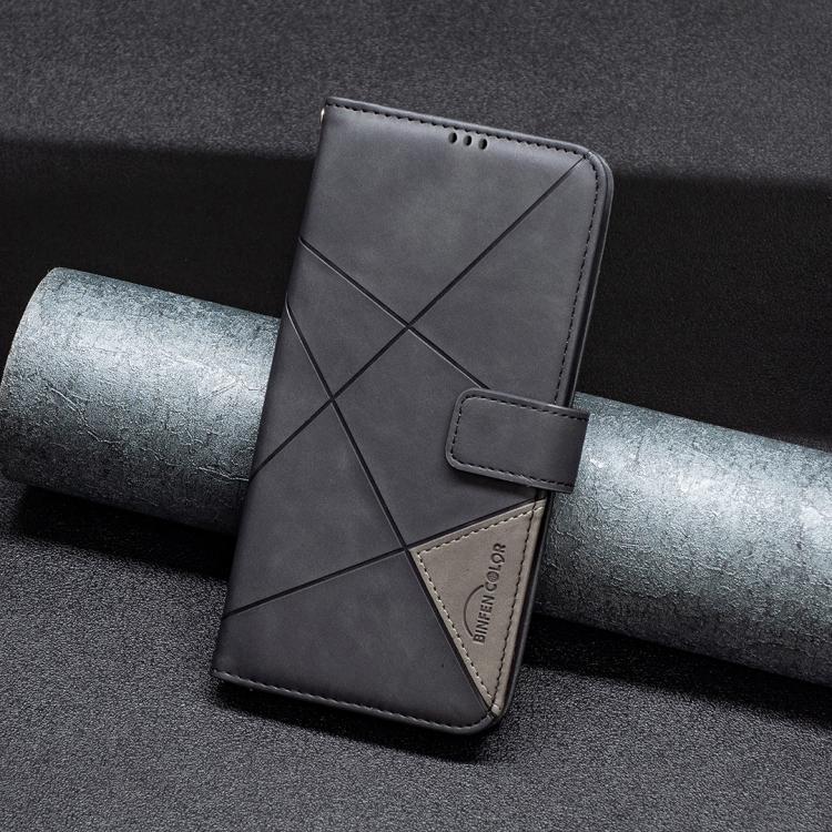 Magnetic Buckle Rhombus Texture Leather Phone Case, For Google Pixel 11 / 11 Pro, For Google Pixel 10a, For Google Pixel 9A, For Google Pixel 9 Pro, For Google Pixel 9, For Google Pixel 8a, For Google Pixel 8 Pro, For Google Pixel 8