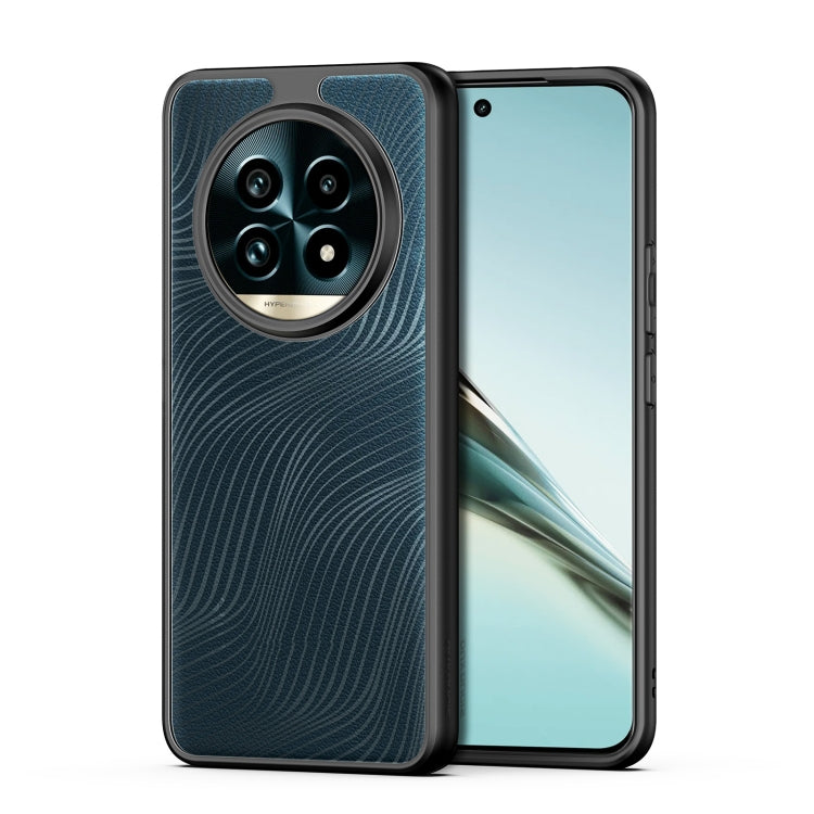 DUX DUCIS Aimo Series TPU + PC Frosted Feel Phone Case, For Realme 15 5G / 15 Pro 5G, For Realme 14 Pro+, For Realme 14 Pro, For Realme 13 Pro / 13 Pro+, For Realme GT Neo6 / Neo6 SE, For Realme GT 6T / GT 6, For Realme 12 5G, For Realme 12+�����������...