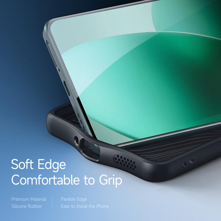 DUX DUCIS Aimo Series TPU + PC Frosted Feel Phone Case, For Realme 15 5G / 15 Pro 5G, For Realme 14 Pro+, For Realme 14 Pro, For Realme 13 Pro / 13 Pro+, For Realme GT Neo6 / Neo6 SE, For Realme GT 6T / GT 6, For Realme 12 5G, For Realme 12+�����������...