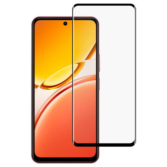 3D Curved Edge Full Screen Tempered Glass Film, For vivo Y21d 4G, For vivo T4 Ultra 5G, For vivo Y400 Pro 5G, For vivo Y19s Pro 4G, For vivo Y300 Pro+, For vivo X200 Ultra, For vivo S20 Pro, For vivo Y300, For vivo X200, For vivo X200 Pro��������������...
