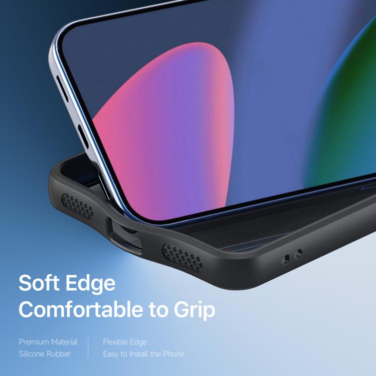 DUX DUCIS Aimo Series TPU + PC Frosted Feel Phone Case, For Google Pixel 11 Pro XL, For Google Pixel 11 / 11 Pro, For Google Pixel 10a, For Google Pixel 10 / 10 Pro