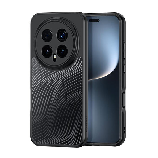 DUX DUCIS Aimo Series TPU + PC Frosted Feel Phone Case, For Honor Magic8 Pro, For Honor Magic8, For Honor 400 Pro Global 160.8mm, For Honor 400 Lite Global, For Honor Magic7 Lite / X9c / X60 Pro, For Honor 300 Pro / 300 Ultra, For Honor 300������������...