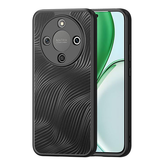 DUX DUCIS Aimo Series TPU + PC Frosted Feel Phone Case, For Honor Magic8 Lite / X9d / X70, For Honor Magic8 Pro, For Honor Magic8, For Honor 400 Pro Global 160.8mm, For Honor 400 Lite Global, For Honor Magic7 Pro