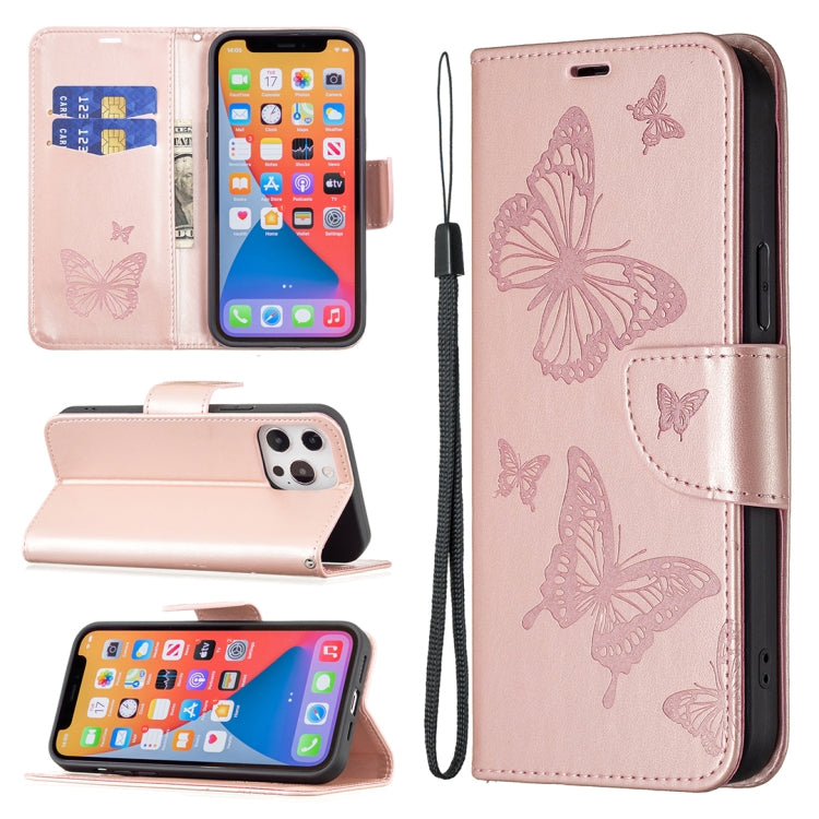 Two Butterflies Embossing Leather Phone Case, For Xiaomi Redmi Note 13 Pro 4G Global, For Xiaomi Poco M6 Pro 4G, For Xiaomi Redmi Note 13 4G Global, For Xiaomi Redmi Note 13, For Xiaomi Redmi 13C, For Xiaomi Redmi Note 13 Pro+ 5G                       ...
