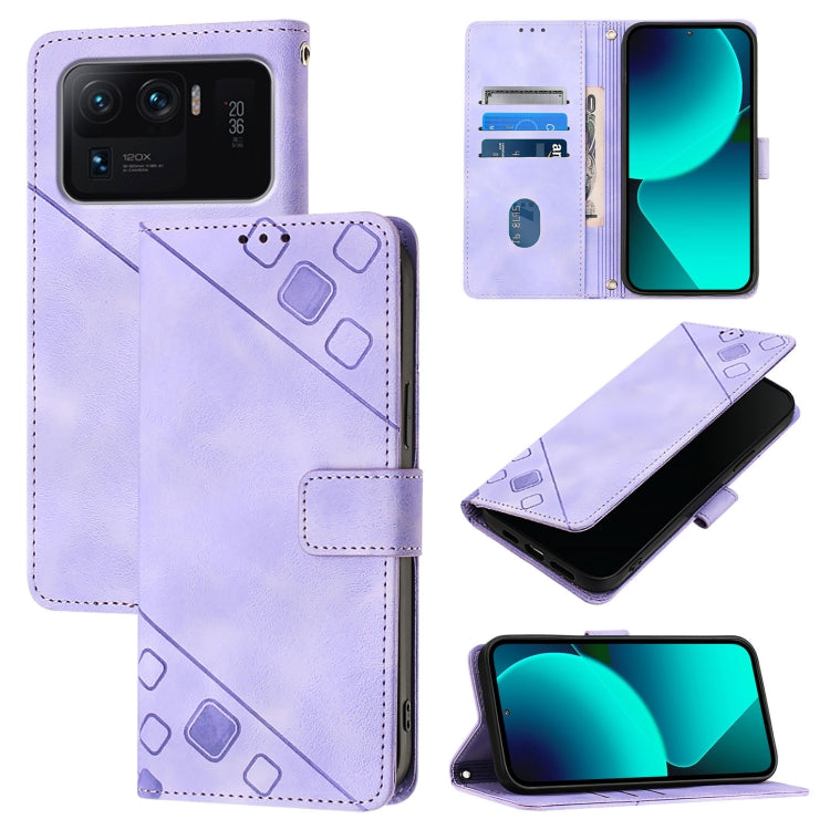 Skin Feel Embossed Leather Phone Case, For Xiaomi Redmi 9A / 9i / 9AT, For Xiaomi Poco M2 Global / Redmi 9, For Xiaomi Poco M3 Pro 5G / Redmi Note 10 5G, For Xiaomi Poco X3 GT, For Xiaomi Poco F3 / Redmi K40 / K40 Pro, For Xiaomi Poco X3 / Poco X3 Pro ...