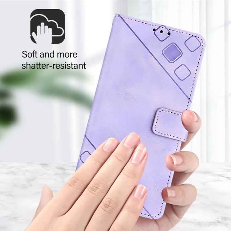Skin Feel Embossed Leather Phone Case, For Xiaomi Poco F6, For Xiaomi Poco M6 Pro 4G, For Xiaomi Poco X6 Neo 5G Global, For Xiaomi Redmi A3, For Xiaomi Redmi Note 13 Pro 4G Global, For Xiaomi Redmi Note 13 4G Global, For Xiaomi Redmi K70E              ...