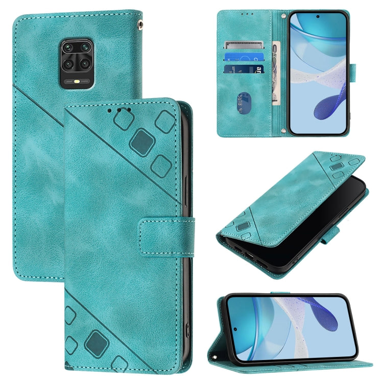 Skin Feel Embossed Leather Phone Case, For Xiaomi Civi 3, For Xiaomi Poco M5s / Redmi Note 11 SE India, For Xiaomi Poco X4 NFC 5G, For Xiaomi Redmi Note 11 Pro+ 5G EU, For Xiaomi Civi 1S, For Xiaomi Poco M4 Pro 5G / Redmi Note 11S 5G                   ...