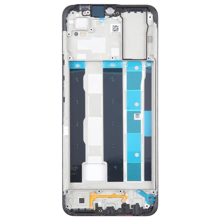 Original Front Housing LCD Frame Bezel Plate