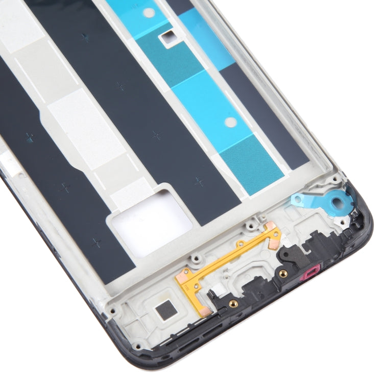 Original Front Housing LCD Frame Bezel Plate