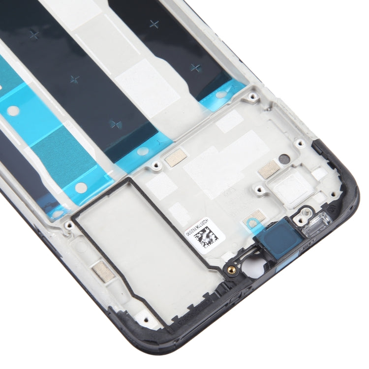 Original Front Housing LCD Frame Bezel Plate
