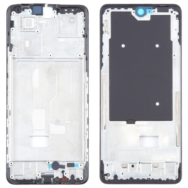 Original Front Housing LCD Frame Bezel Plate