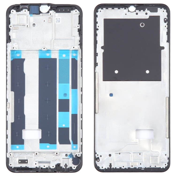 Original Front Housing LCD Frame Bezel Plate