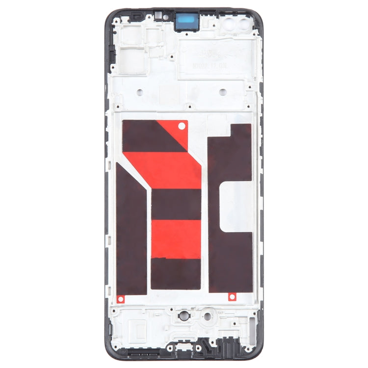 Original Front Housing LCD Frame Bezel Plate