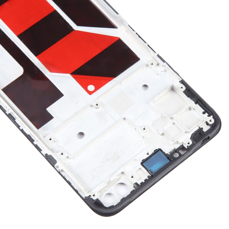 Original Front Housing LCD Frame Bezel Plate