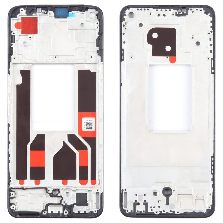 Original Front Housing LCD Frame Bezel Plate