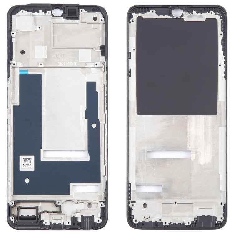 Original Front Housing LCD Frame Bezel Plate