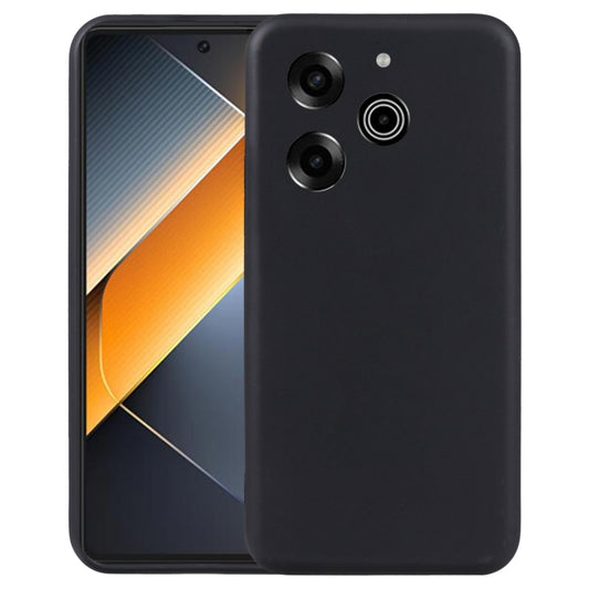 TPU Phone Case, For Tecno Pova 6 Pro, For Tecno Spark 20C