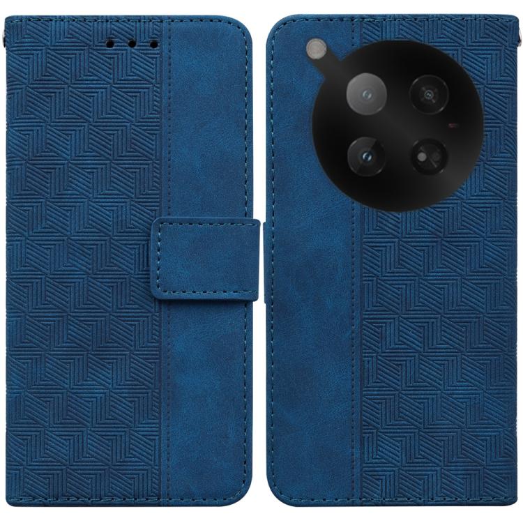 Geometric Embossed Leather Phone Case, For Infinix Note 50 Pro+, For Infinix Note 50 4G / Note 50 Pro 4G, For Infinix Hot 50 Pro 4G, For Infinix Hot 50i / Smart 9, For Infinix Hot 50 Pro+ 4G, For Infinix Hot 50 4G, For Infinix Hot 50 5G����������������...