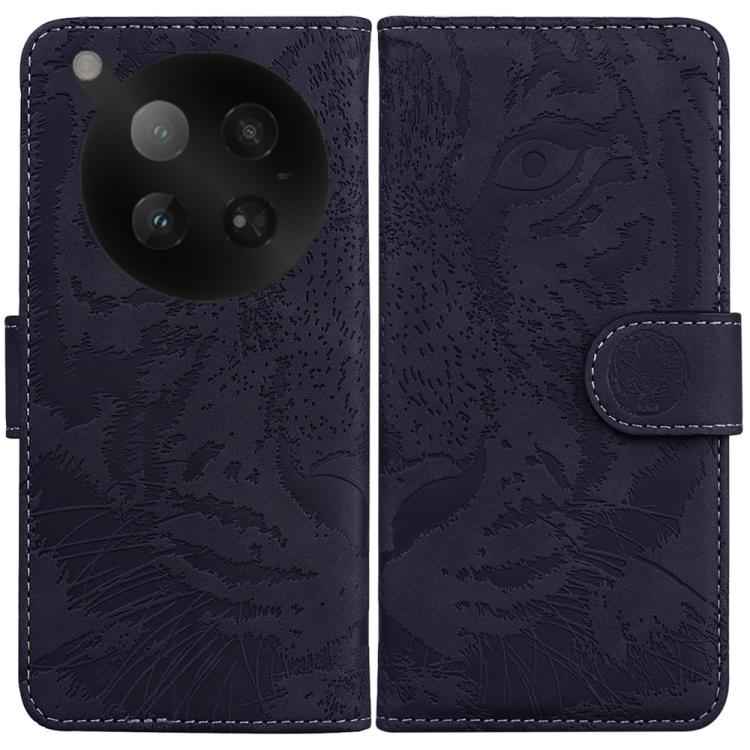 Tiger Embossing Pattern Flip Leather Phone Case, For Infinix Note 50 Pro+, For Infinix Note 50 4G / Note 50 Pro 4G, For Infinix Hot 50 Pro 4G, For Infinix Hot 50i / Smart 9, For Infinix Hot 50 Pro+ 4G, For Infinix Hot 50 4G, For Infinix Hot 50 5G������...