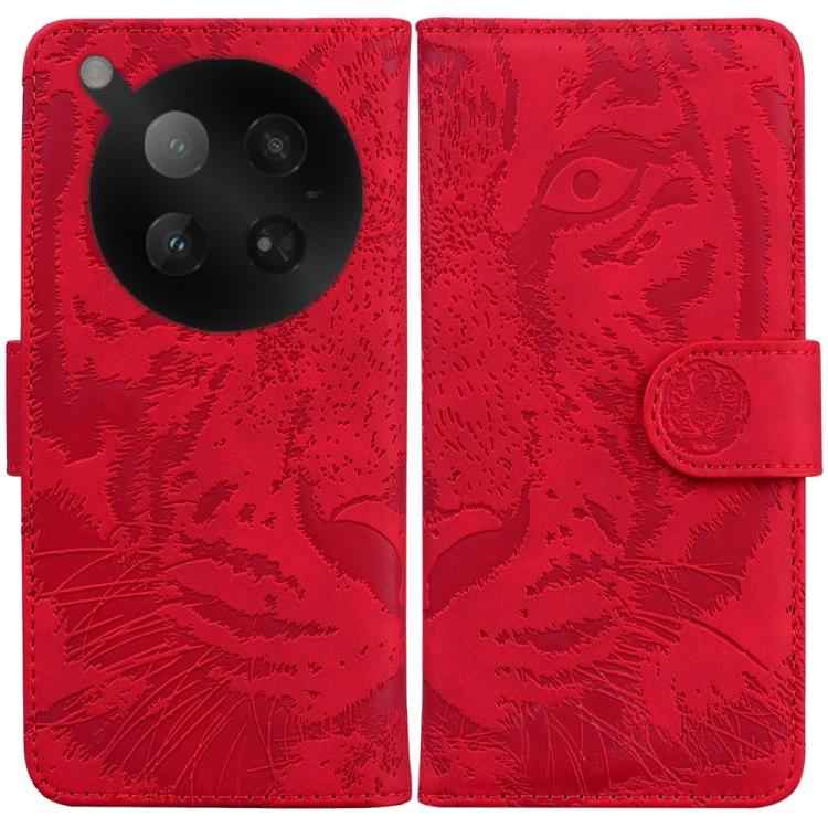 Tiger Embossing Pattern Flip Leather Phone Case, For Infinix Note 50 Pro+, For Infinix Note 50 4G / Note 50 Pro 4G, For Infinix Hot 50 Pro 4G, For Infinix Hot 50i / Smart 9, For Infinix Hot 50 Pro+ 4G, For Infinix Hot 50 4G, For Infinix Hot 50 5G������...