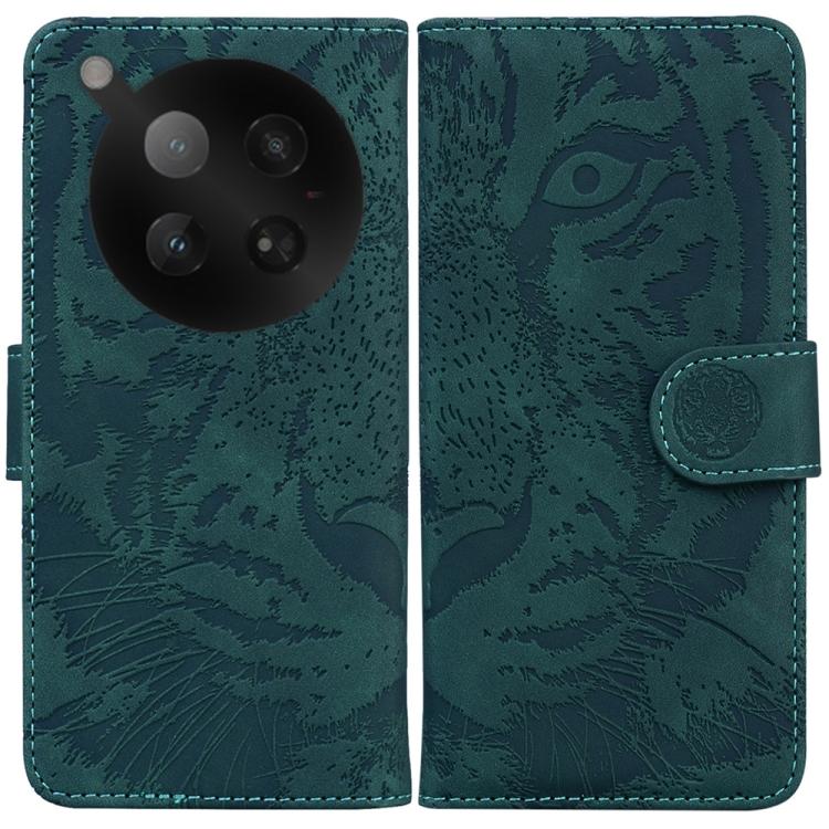 Tiger Embossing Pattern Flip Leather Phone Case, For Infinix Note 50 Pro+, For Infinix Note 50 4G / Note 50 Pro 4G, For Infinix Hot 50 Pro 4G, For Infinix Hot 50i / Smart 9, For Infinix Hot 50 Pro+ 4G, For Infinix Hot 50 4G, For Infinix Hot 50 5G������...