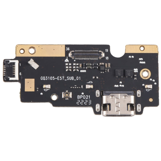Charging Port Board